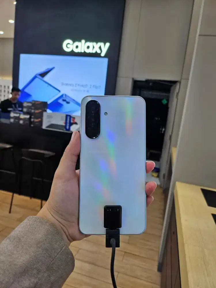 Samsung Galaxy A36 5g | Free Adaptor 25w