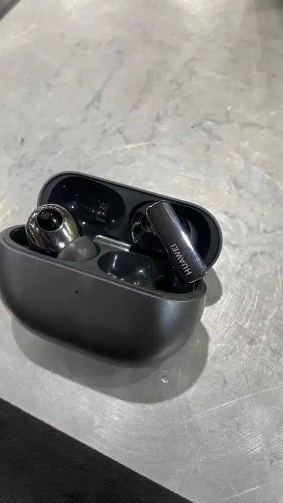 HUAWEI freebuds pro 3