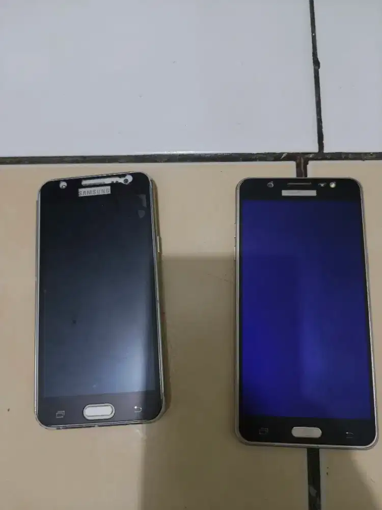 Jual samsung j5 2016/j5