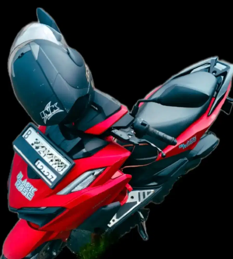 Jual Murah Vario 160