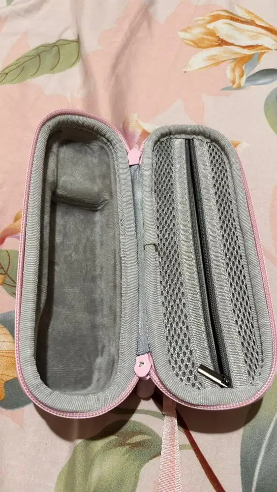 tas travel tempat dji pocket 3 mulus