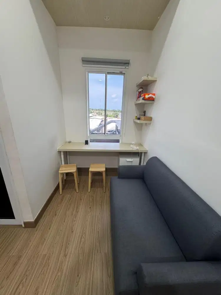 Jual apartemen tokyo riverside at pik 2