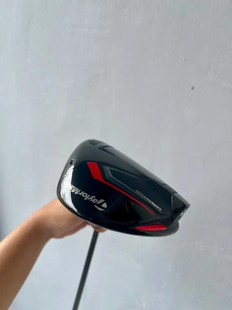 Stik Golf - Driver Taylormade Stealth