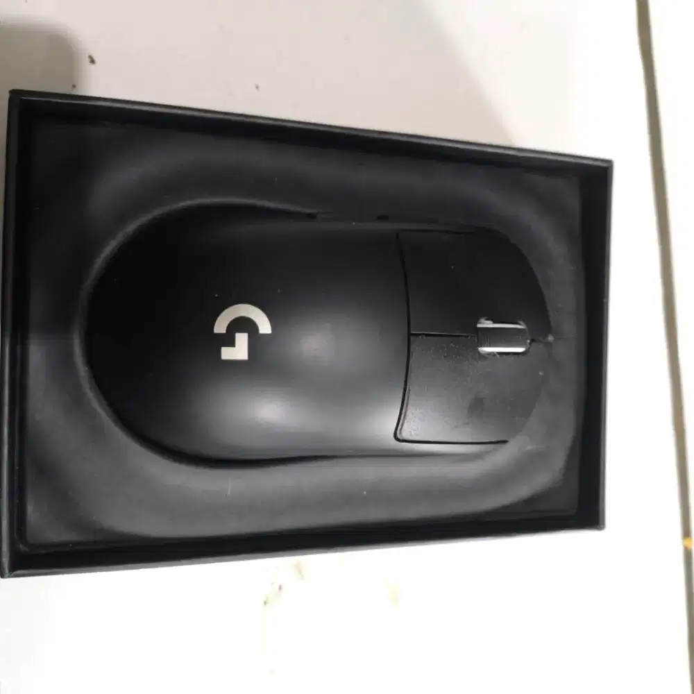 Mouse Logitech superlight 2