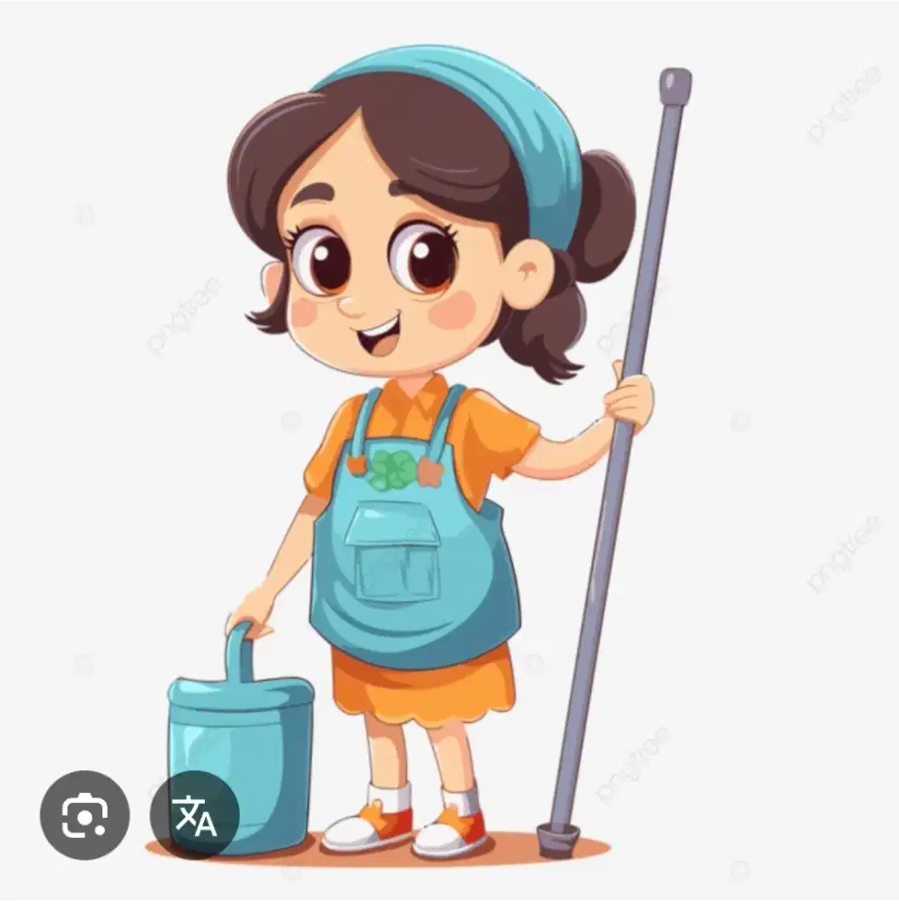 Lowongan ART Menginap di Mutiara Gading City