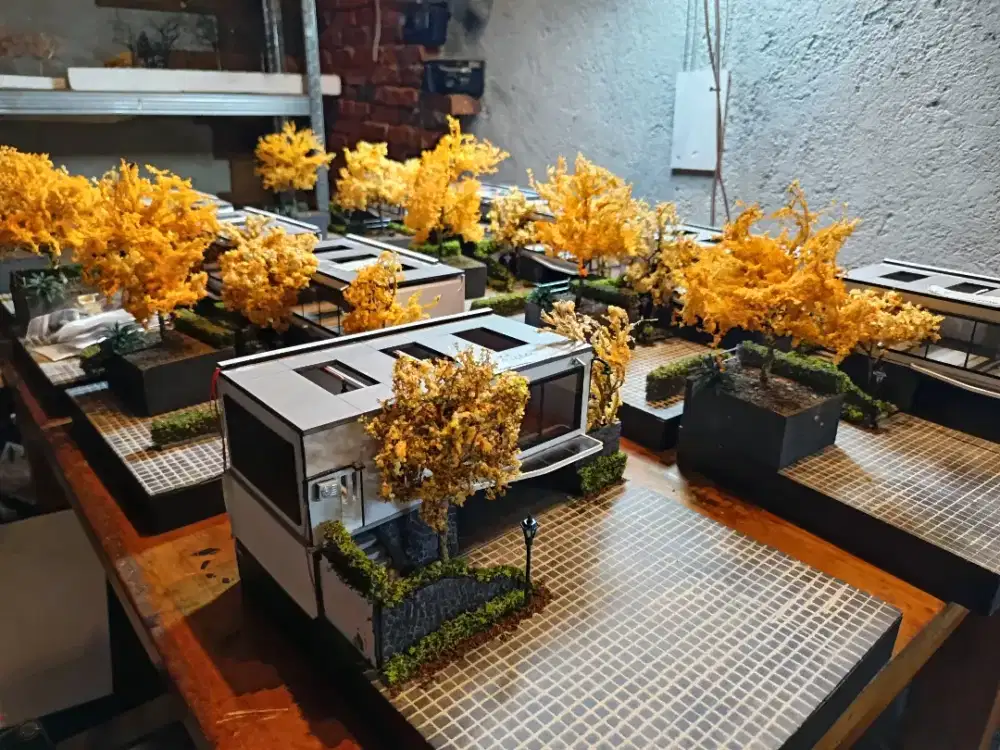 Lowongan pekerjaan di bidang seni dan kerajinan