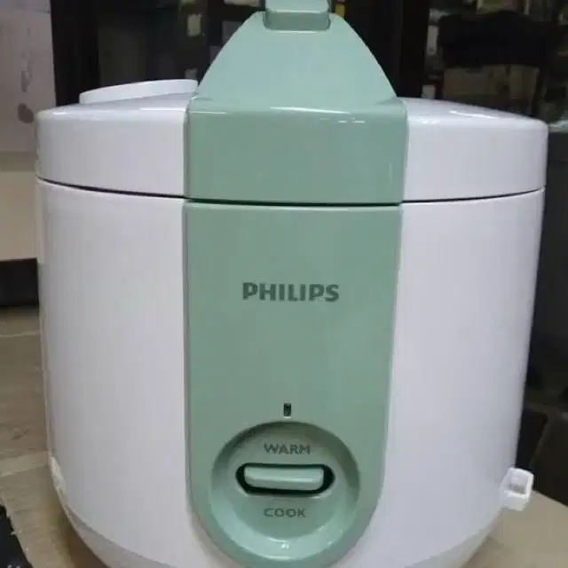 Jual Magic Com / Rice Cooker Merk Phillips Type 3115