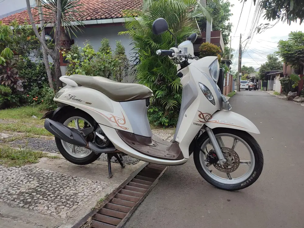 JUL FINO PREMIUM TAHUN 2017