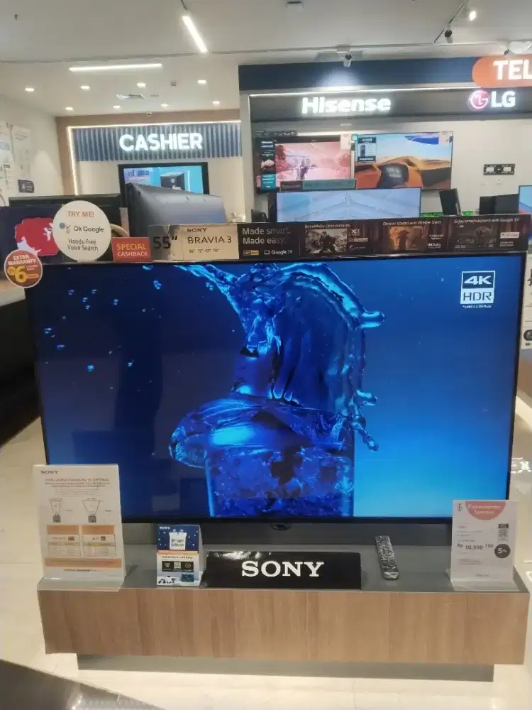 PROMO SONY HIGH QUALITY