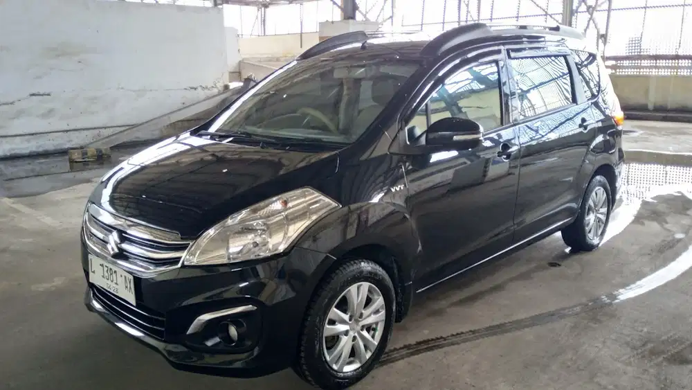 Suzuki Ertiga GX 1.4 MT 2018