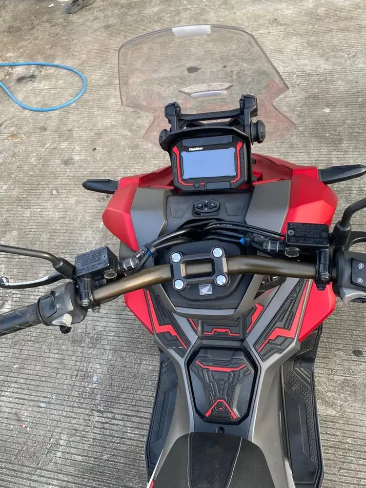 Di jual adv abs 160 2023