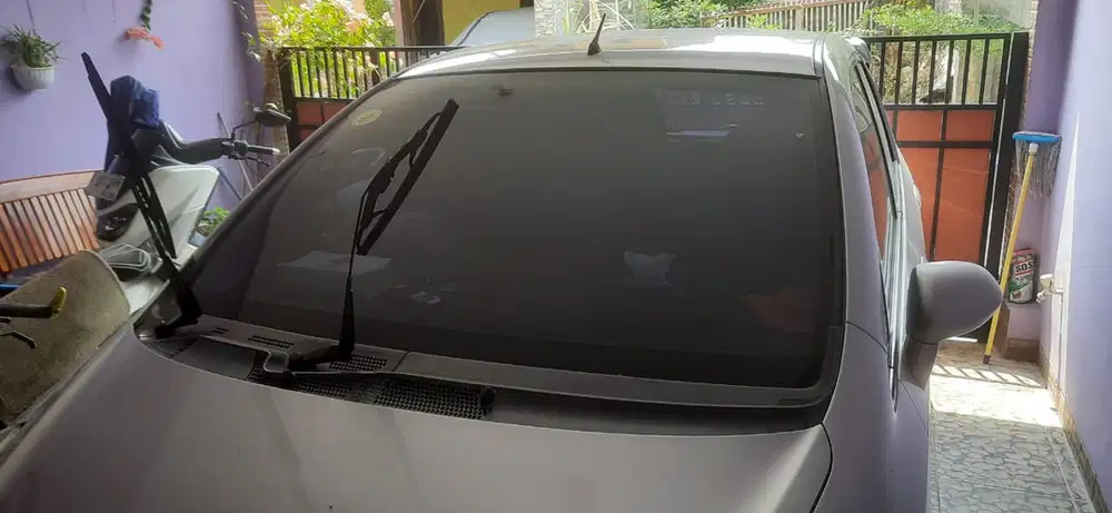 Honda Jazz 2007 Bensin