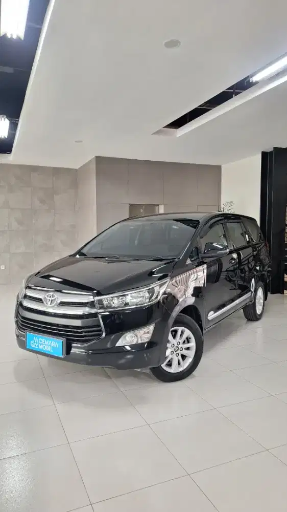 Innova G AT Bensin 2020