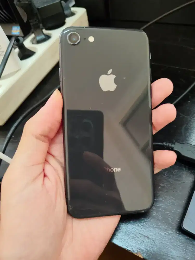 Iphone 8 ex inter