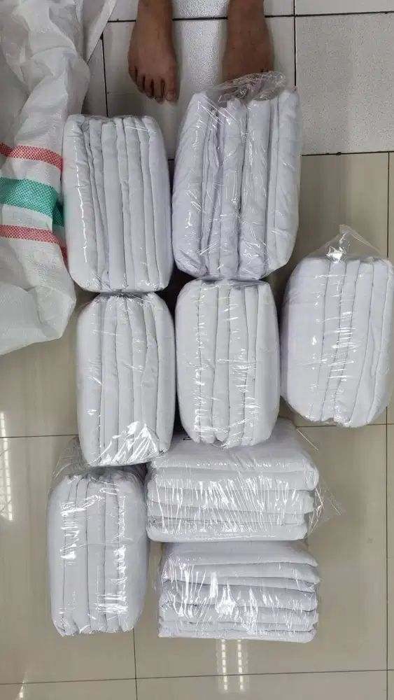 DIBUTUHKAN pekerja QC Packing olshop, CEWE, Kembangan