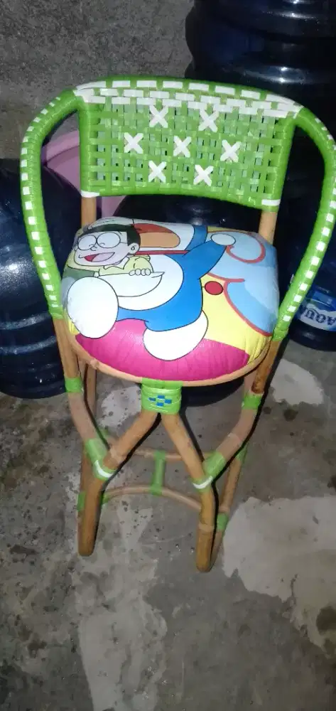 Dijual Boncengan depan motor metic..