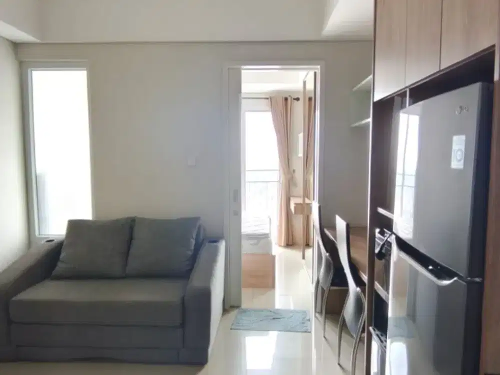 Apartement Dekat Bintaro Plaza di Bintaro Tangsel TD-17521