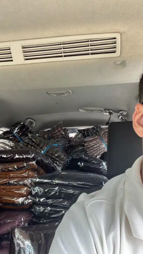 Di cari lowongan pekerjaan bagian penjahit