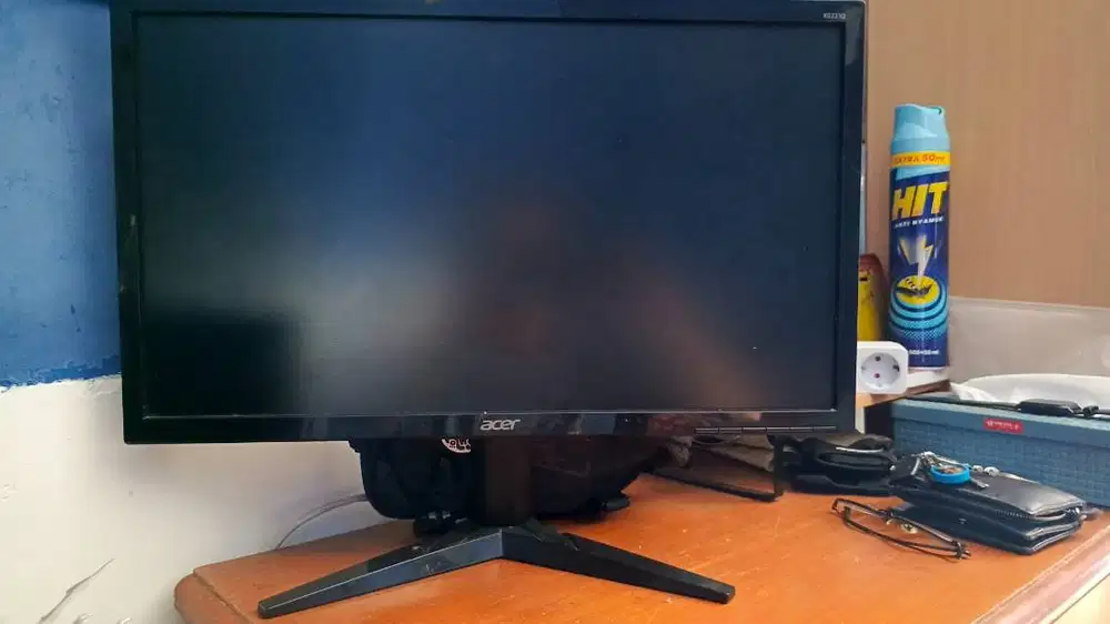 Acer KG221Q 21.5” Full HD Monitor