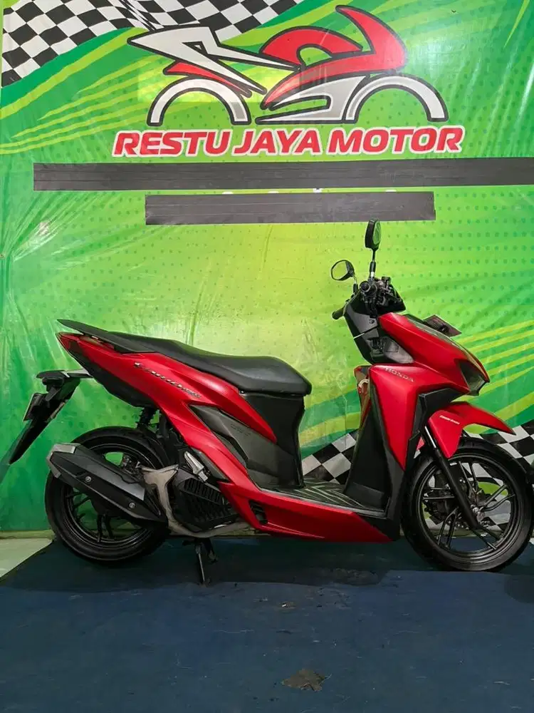 Vario 150 th 2019 kredit dp 500 #rjm