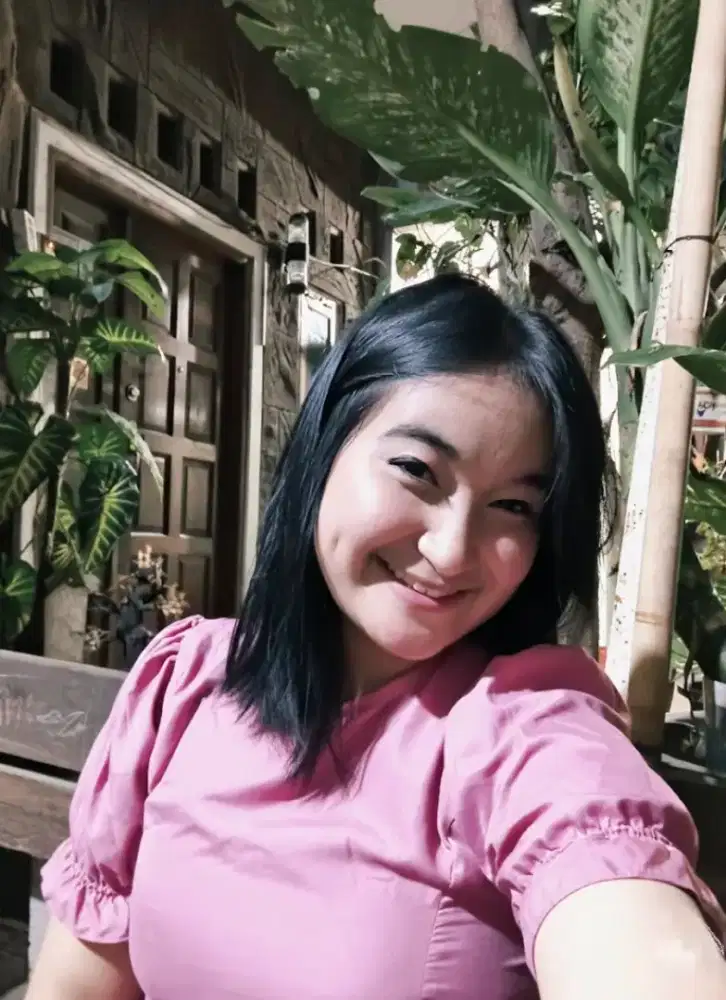 Spg, pernah kerja di pabrik