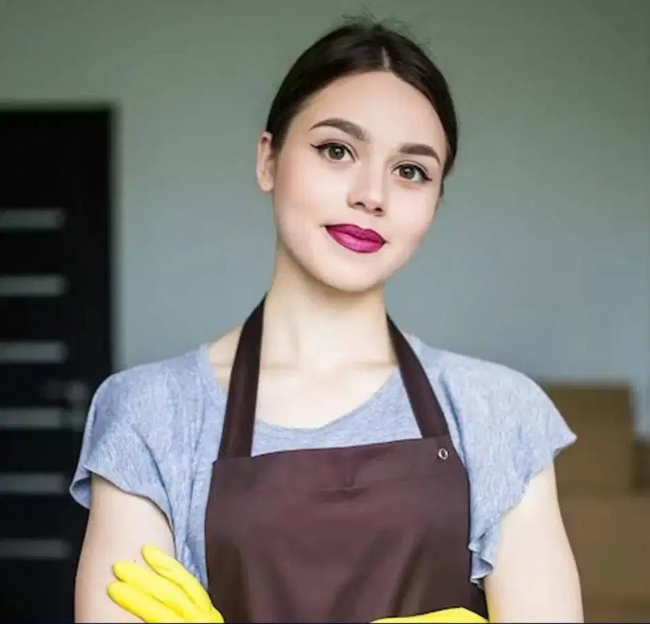 Asisten Rumah Tangga