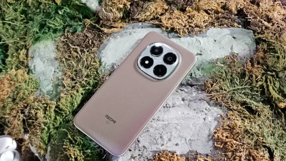 Redmi Note 15 Pro 5G diskon ter murah se jogja