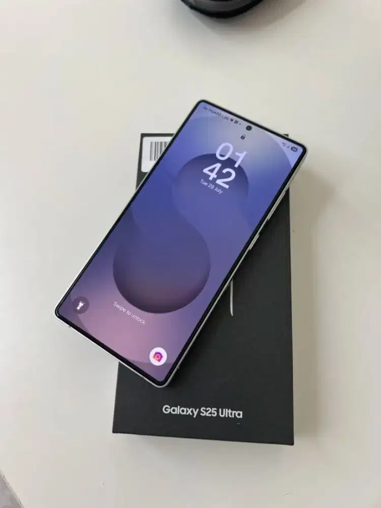 Samsung S25 Ultra 5G