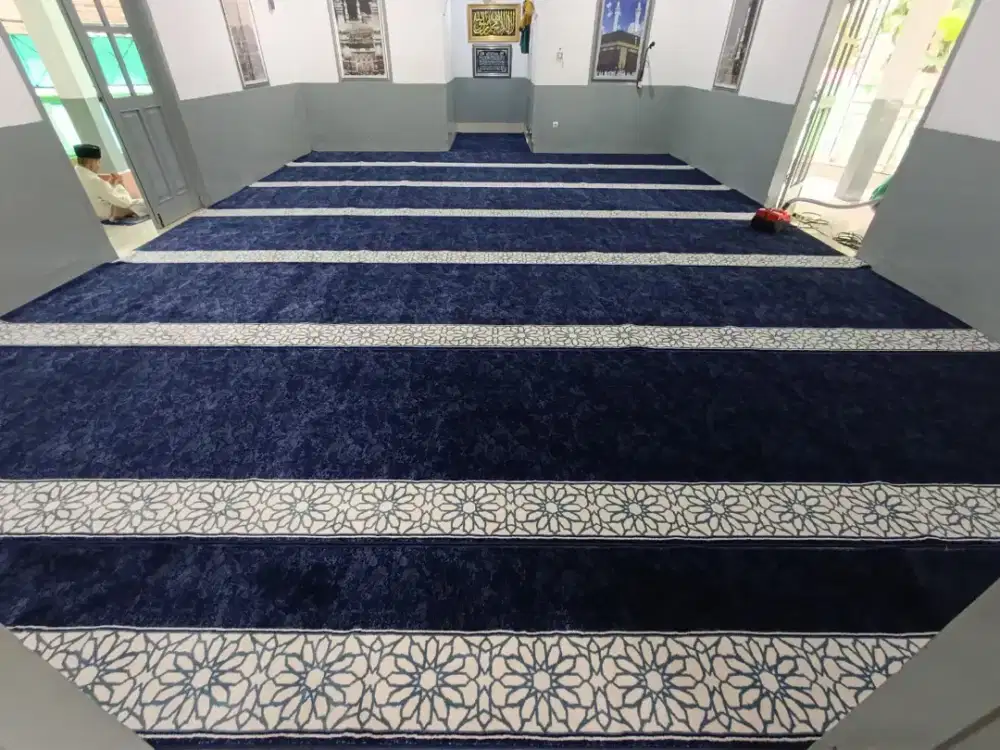 Toko Karpet Masjid Murah di Solo
