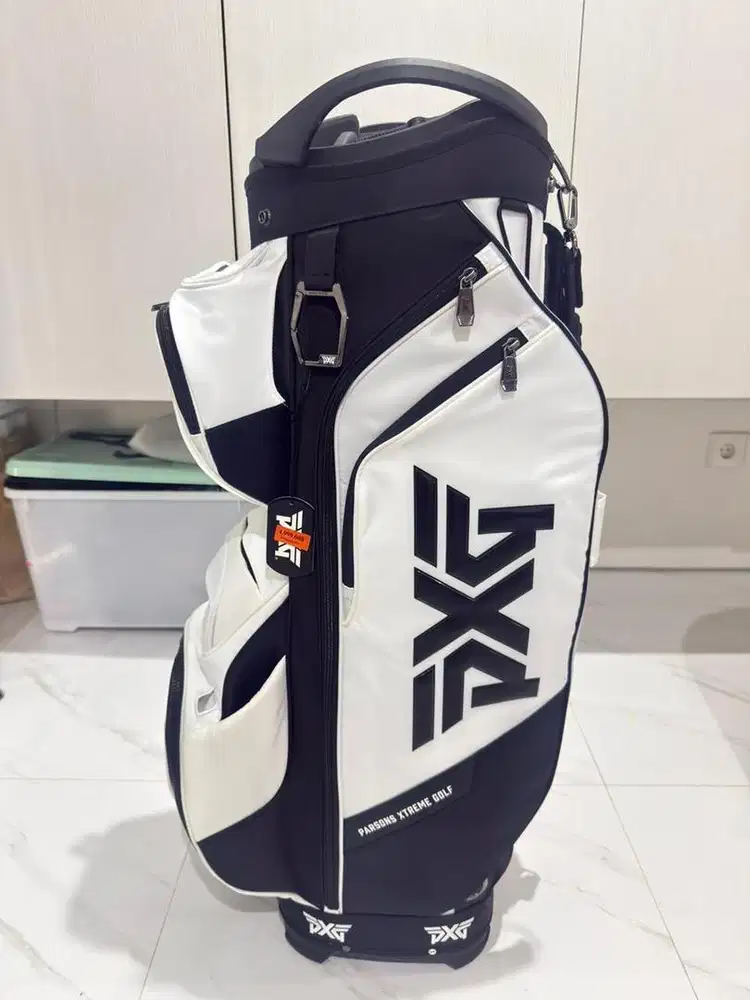 Xtreme Cart Bag pxg