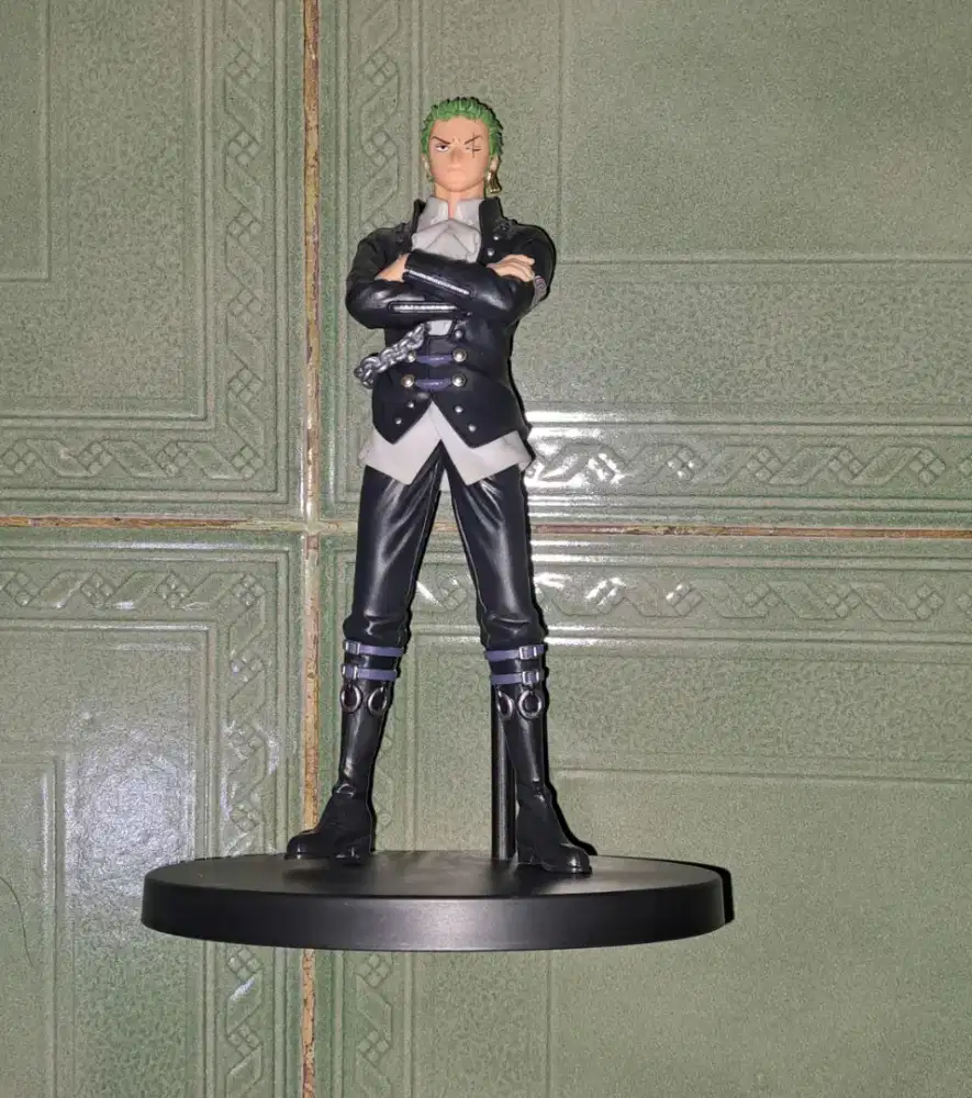 One Piece Roronoa Zoro