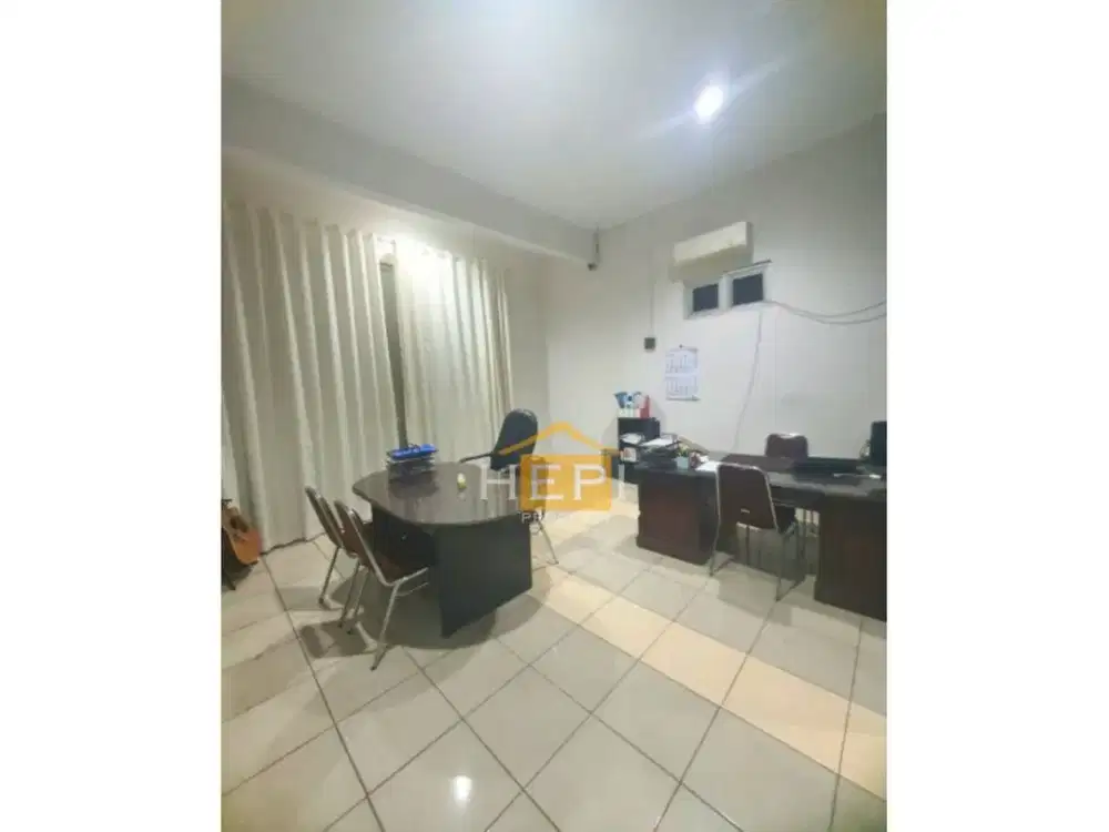 Ruko 2 Lantai di Sambiroto Tembalang Semarang