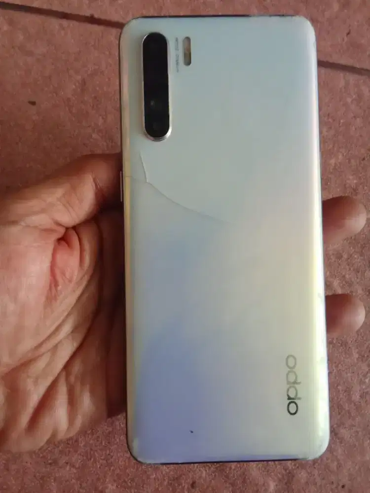 Oppo Reno 3 8+5/128
