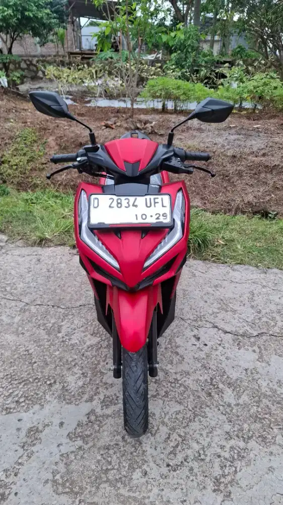 VARIO 125 CBS ISS TYPE TERTINGGI