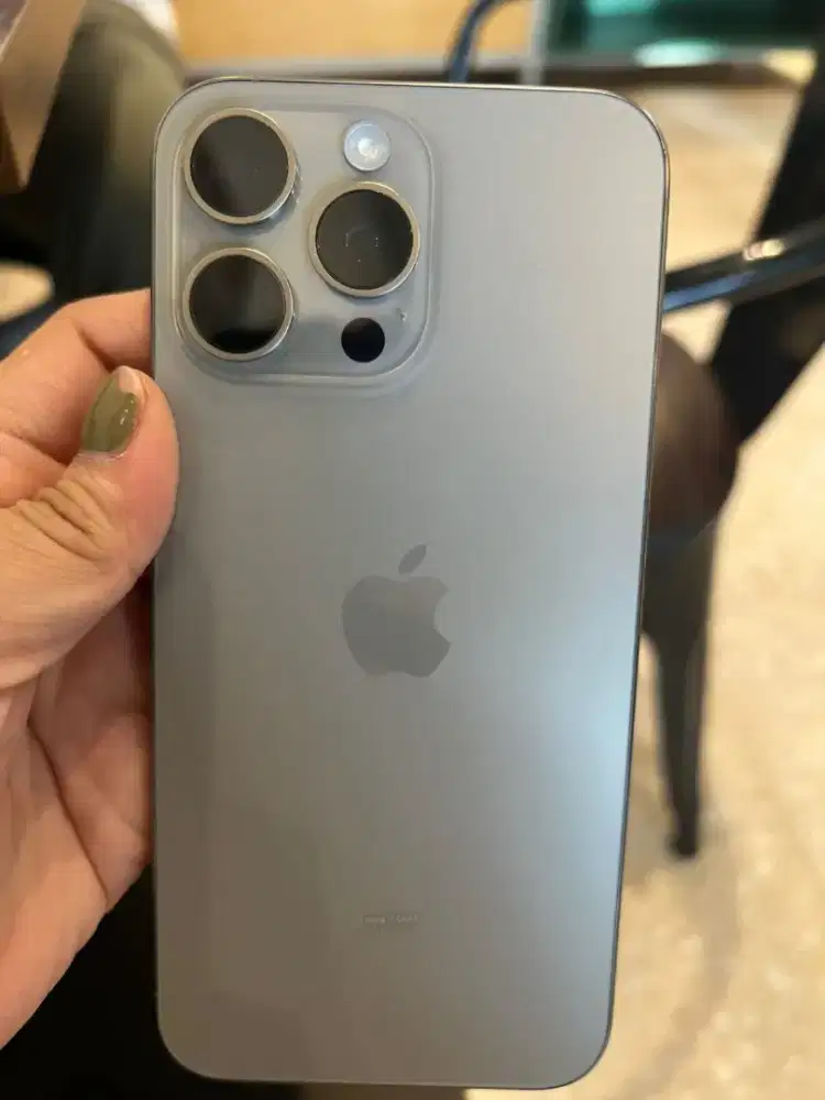 iphone 15 pro max 256GB Ibox