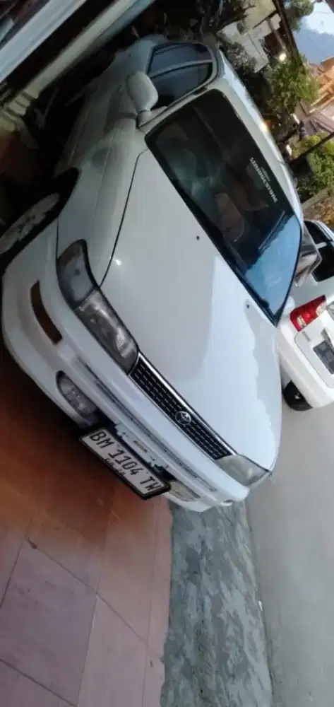 Jual mobil bekas kualitas baru