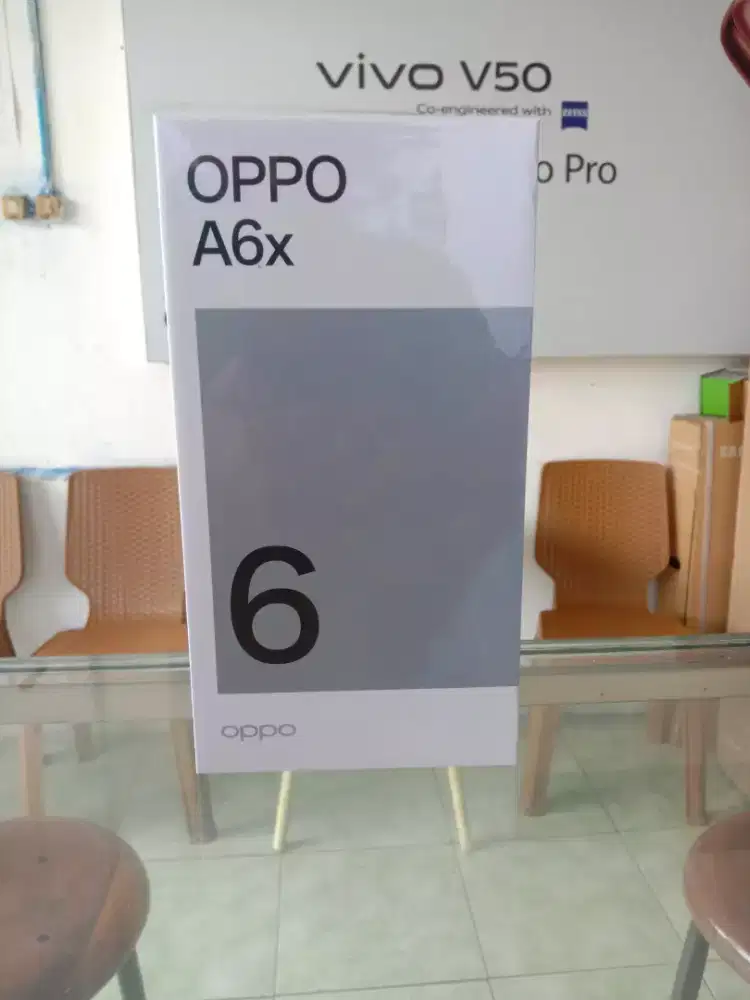 CASH KREDIT OPPO A6X MAJALAYA SOLOKAN JERUK