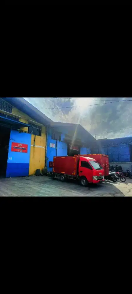 LOWONGAN JNT KURIR MOTOR DELIVERY DC KALIDERES