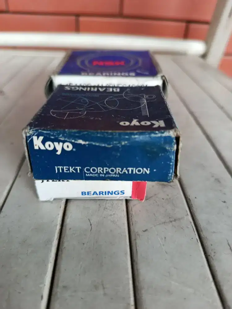 Bearing Koyo LM 11749R/10 japan ori