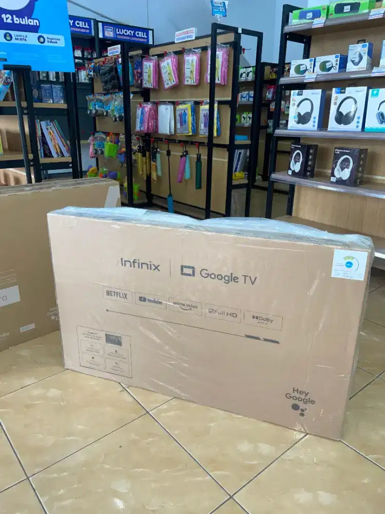 TV INFINIX 2.599.000
