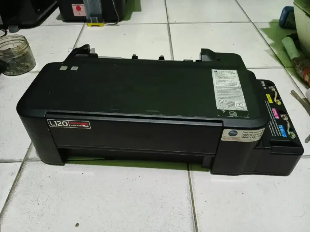 Printer Epson L 120