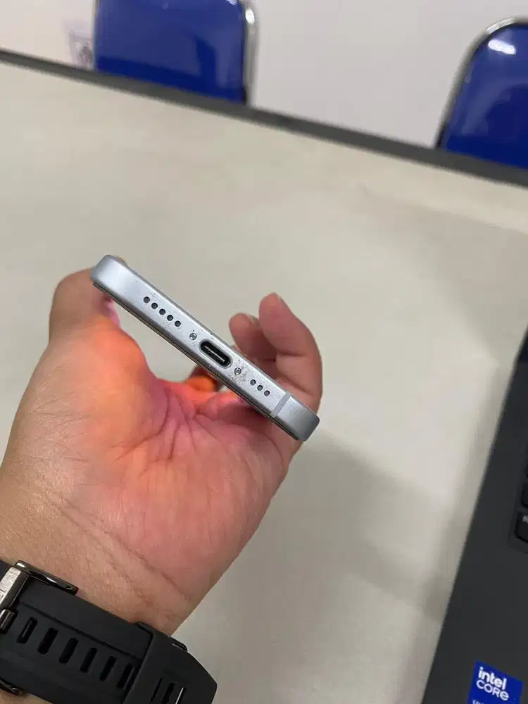 Iphone 15 128 GB ibox Full set