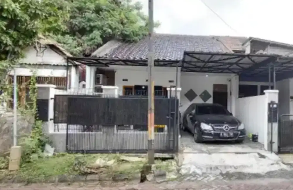 PALING MURAH ‼️ RUMAH KEREN DI KEMANG PRATAMA