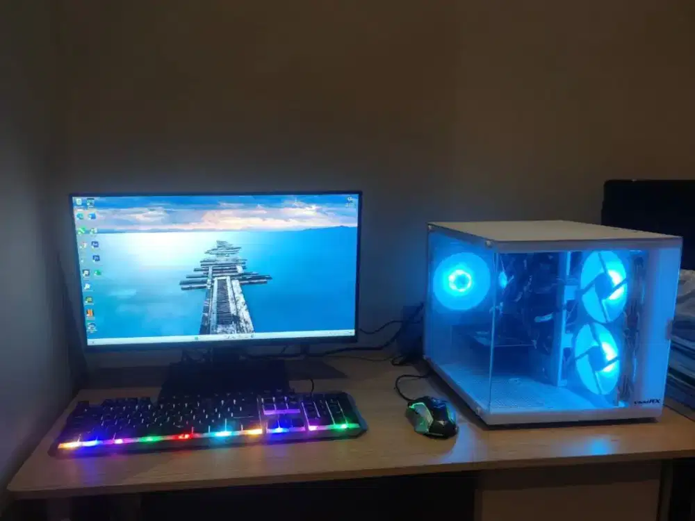 Pc Livestream Tiktok