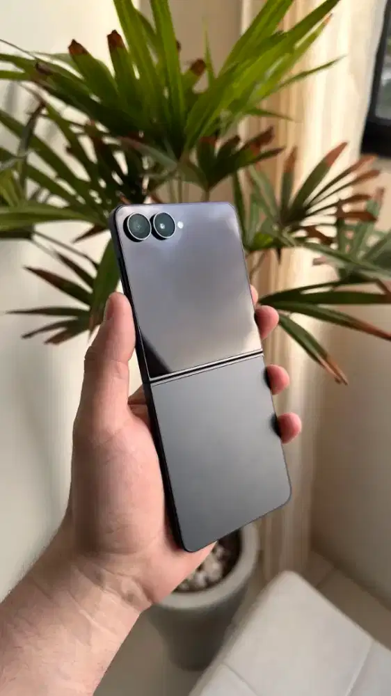 Samsung Galaxy Z Flip 7 5G