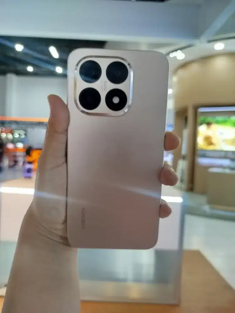 Xiaomi 15T 12/512 promo