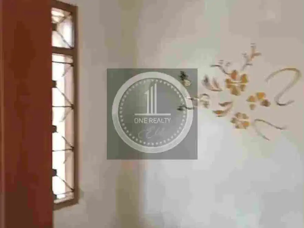 Rumah 1 Lantai di Soreang