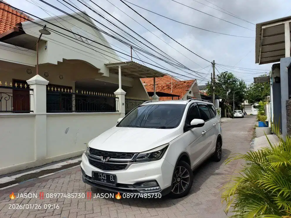 CORTEZ TURBO 1.5 L LUX MATIC 2021‼️ ODO 51 RIBU, ISTIMEWAH TERMURAH