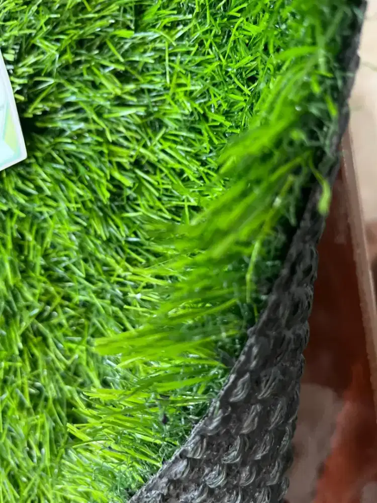 Jual Rumput Sintetis Bergaransi