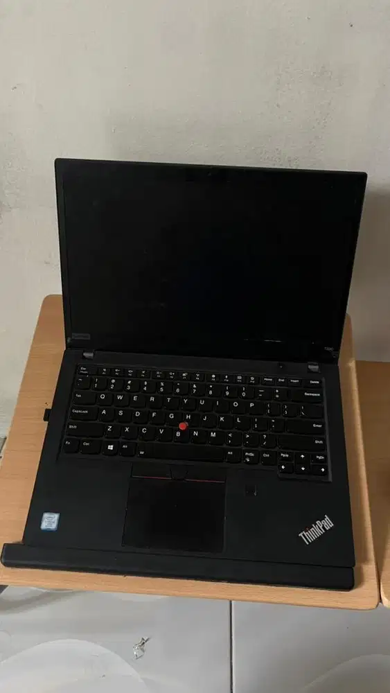 Laptop Lenovo Thinkpad T490 16/512 GB
